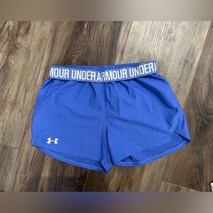 Under armour shorts